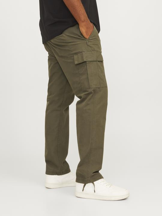 Produktbild Jack & Jones Jpstkane Jjbarkley Cargo Pant Noos Pls (W42/L36)