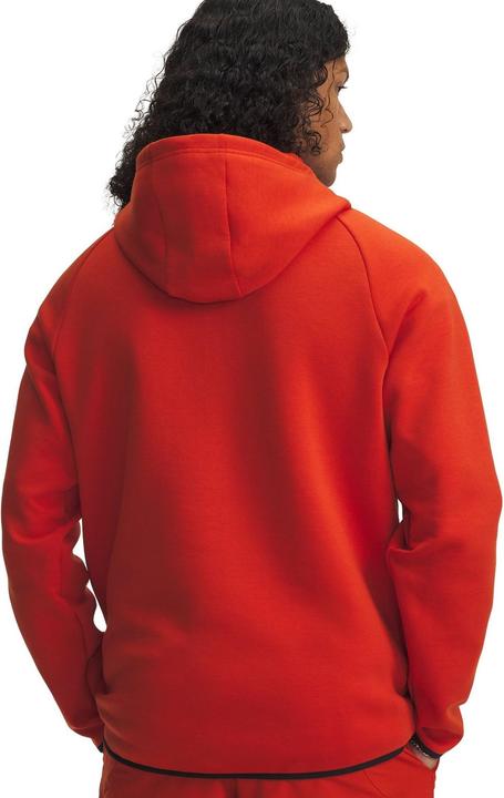 Produktbild Under Armour Unstoppable Flc Fz Hd Eu (M)