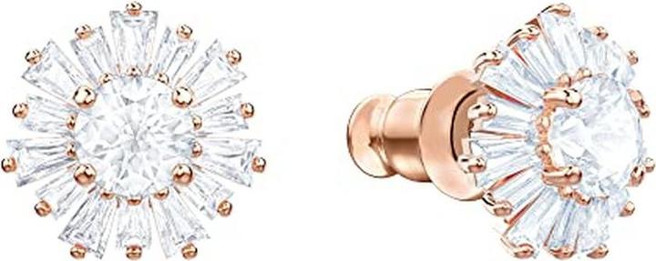 Produktbild Swarovski Sunshine Ohrstecker (Edelstahl)