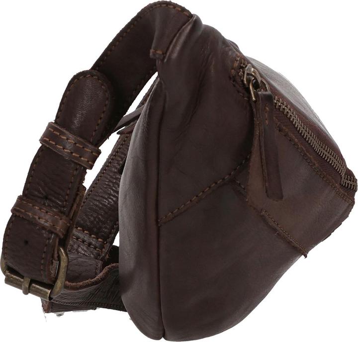 Produktbild Harbour 2nd Anchor Love Jamie Gürteltasche Leder 26 cm