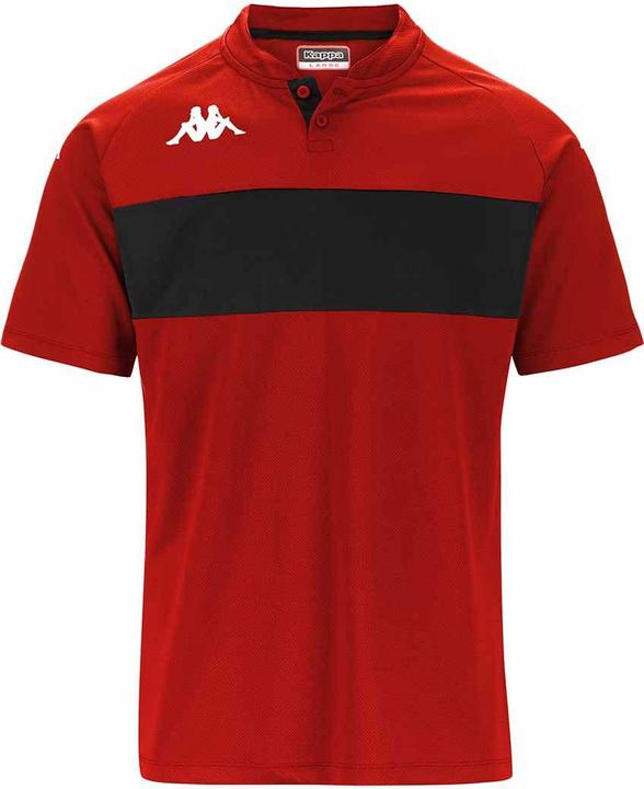 Red/Black