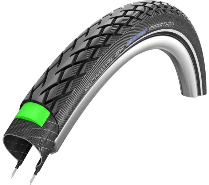 Produktbild Schwalbe Marathon (28 x 1.10, 28-622)