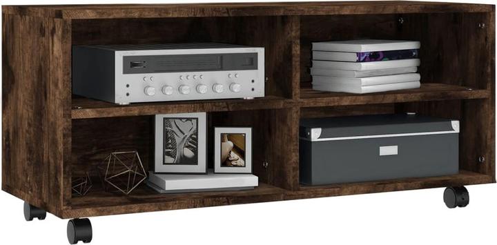 Image du produit vidaXL Zerlinda (90 x 35 x 35 cm)