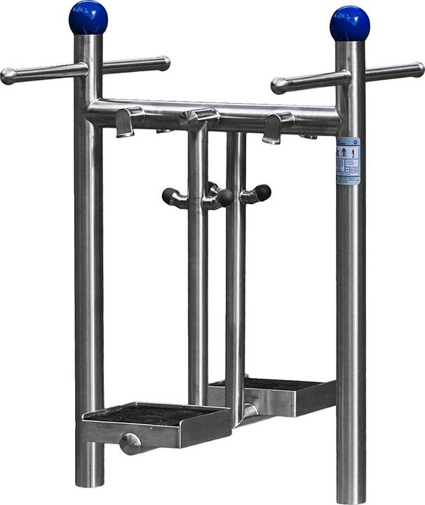 Art Outside Hip swing