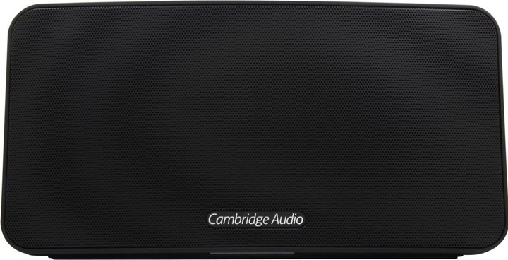 Actual product image Cambridge Audio GO V2 Portable Bluetooth Speaker (18 h, Rechargeable battery operated)