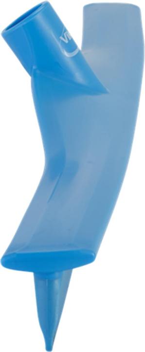 Produktbild Vikan Ultra Hygiene Single Blade, 600mm, Blue (1 Stk.)