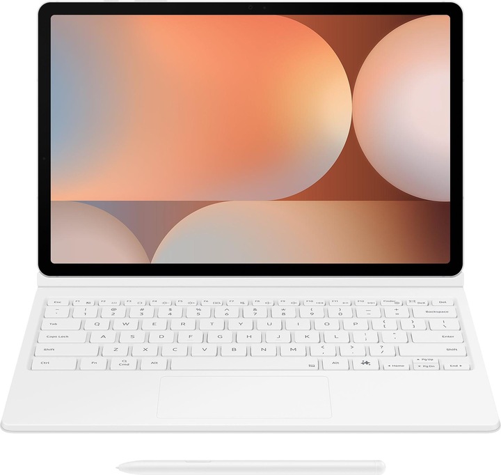 Image du produit Samsung Book Cover Keyboard (DE, Galaxy Tab S10+, S9+)