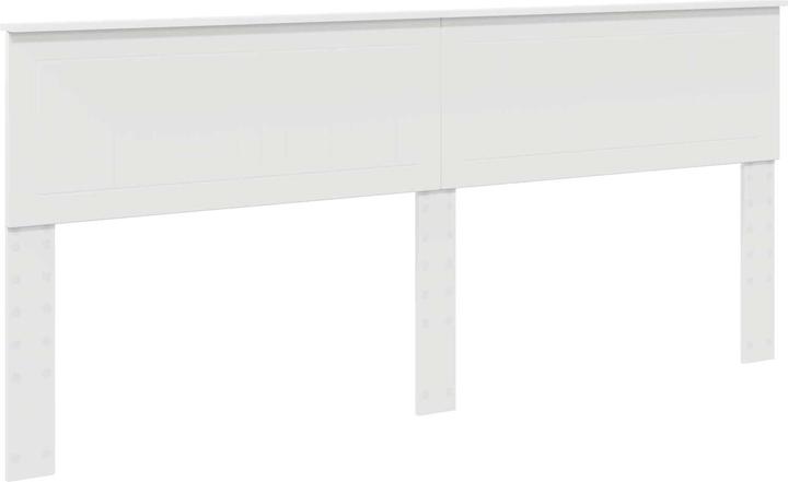 Image du produit vidaXL Bettrahmen (200 x 200 cm)