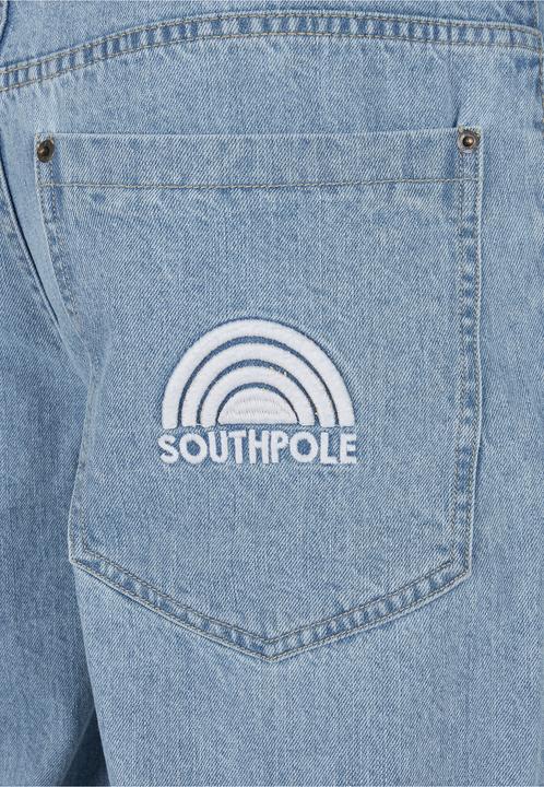Produktbild Southpole 3D Embroidery Denim (32)