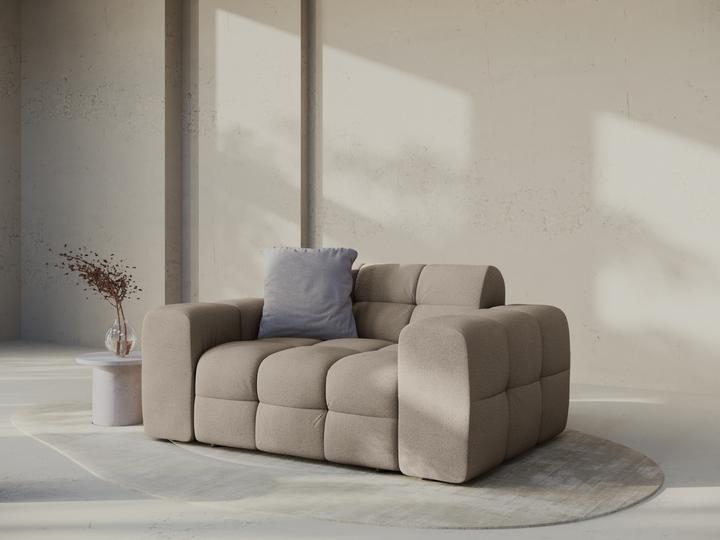 Actual product image Micadoni Kendal (2 person sofa)