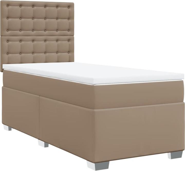 Image du produit vidaXL Boxspringbett (80 x 200 cm)