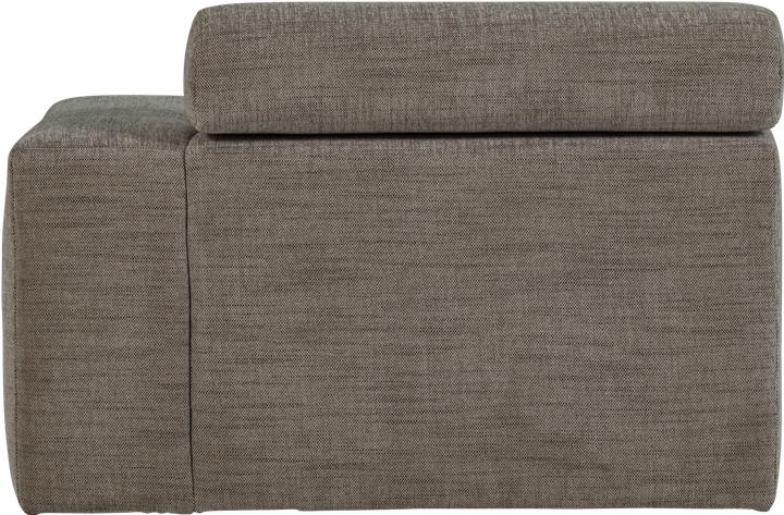 Produktbild Woood Novi (Recamiere)