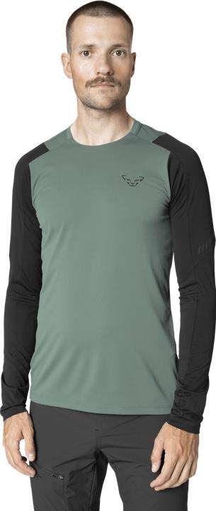 Immagine prodotto Dynafit Transalper Langarmshirt (M)
