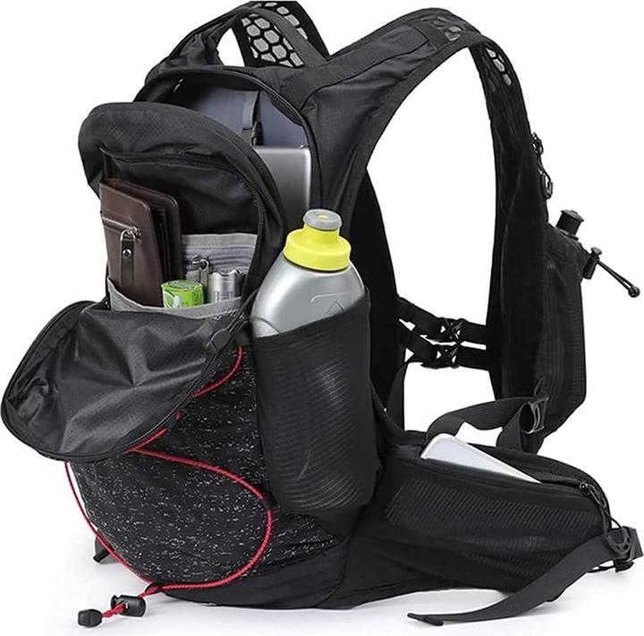 Image du produit Novidarte Wanderrucksack