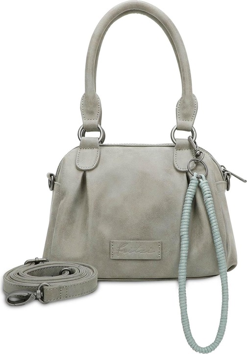 Produktbild Fritzi aus Preußen Babe01N Vintage Handtasche 23.5 cm