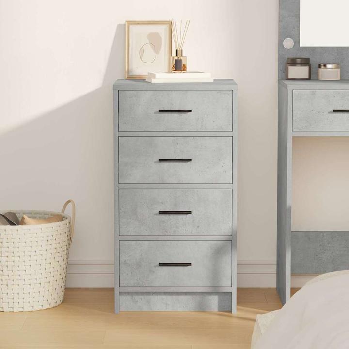 Actual product image vidaXL Buffetlagerung