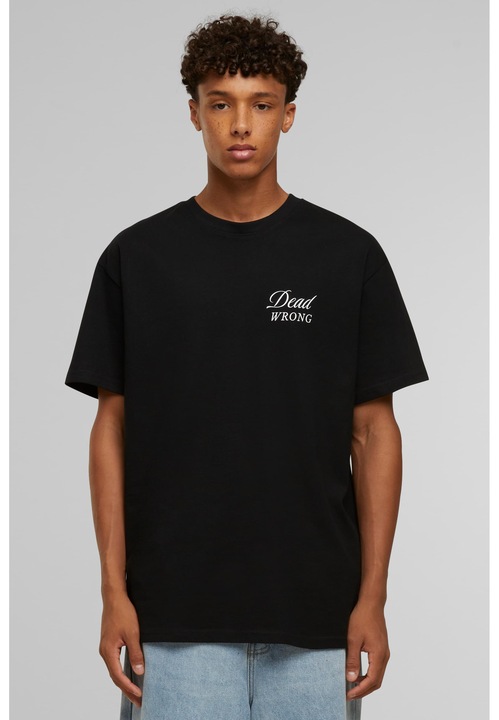 Image du produit Urban Classics Upscale Dangerous Grounds Tee surdimensionné - 178339 (XL)