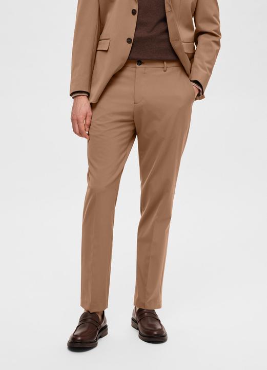 Image du produit Selected 175 Pantalon coupe slim (48)