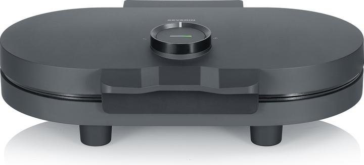 Produktbild Severin Duo Waffeleisen