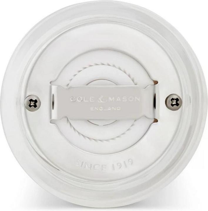 Image du produit Cole & Mason 605 (Poivre, Sel)