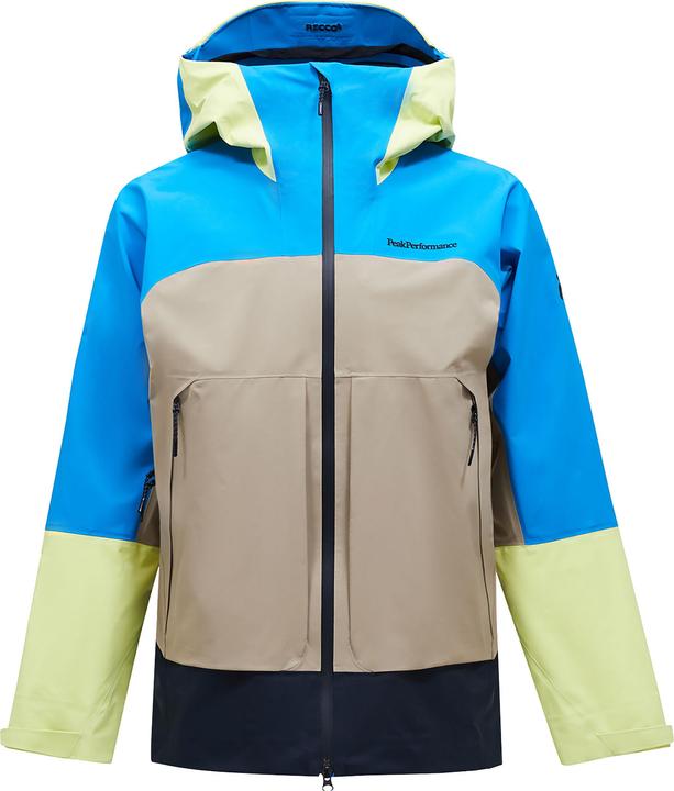 Immagine prodotto Peak Performance Vislight GORE-TEX C-Knit Jacket (XL)