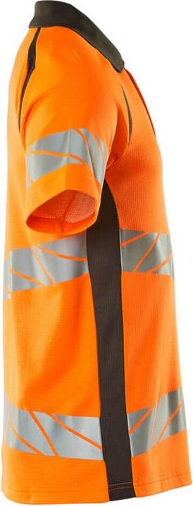 Produktbild Mascot Accelerate Safe HiVis Poloshirt (M)