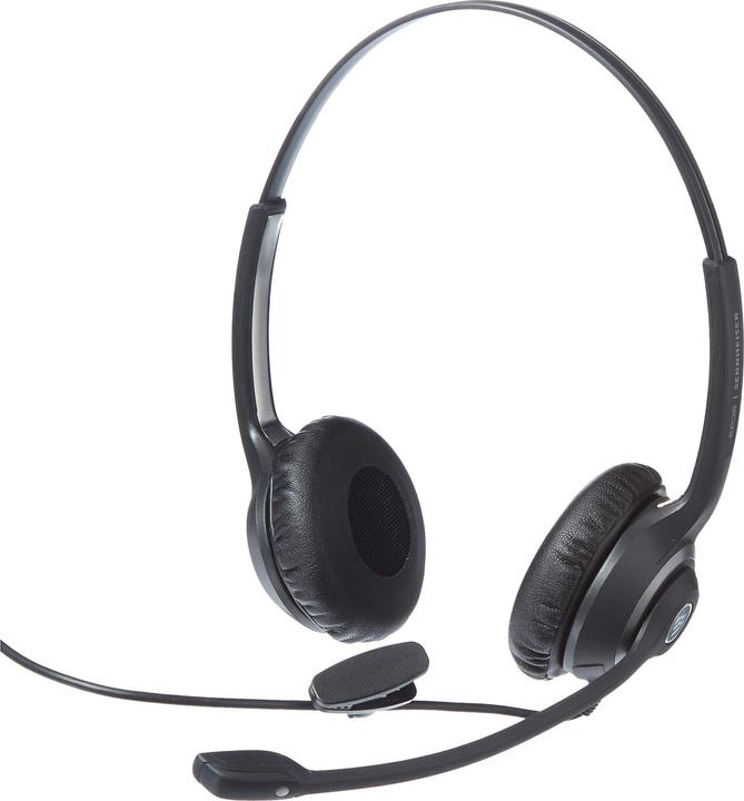 Produktbild EPOS Impact SC 260 Duo QD (Kabelgebunden, USB Typ-B)