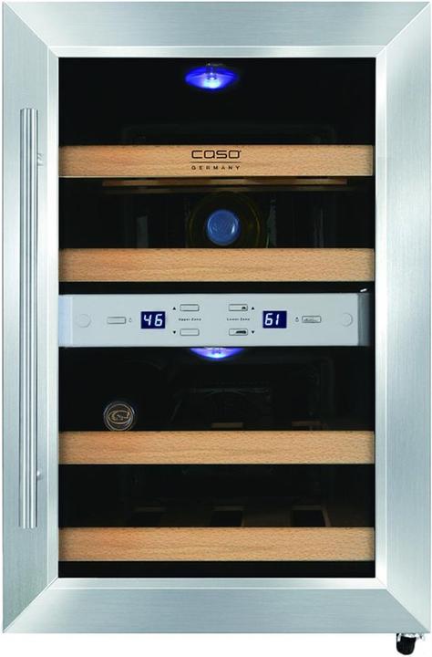 Produktbild Caso Wine Duett 12