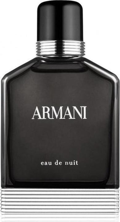 Giorgio Armani Eau de Nuit (Eau de toilette, 100 ml)