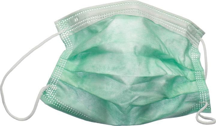Produktbild Wero Swiss Hygienemaske (Schutzklasse I, 20 x)