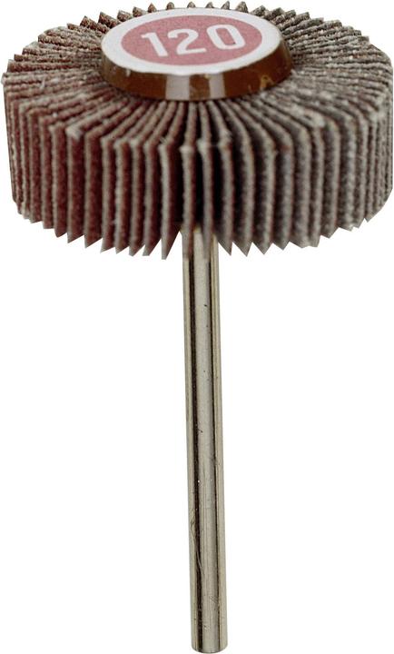 Proxxon Fächerschleifer K120 30.0 mm (120)