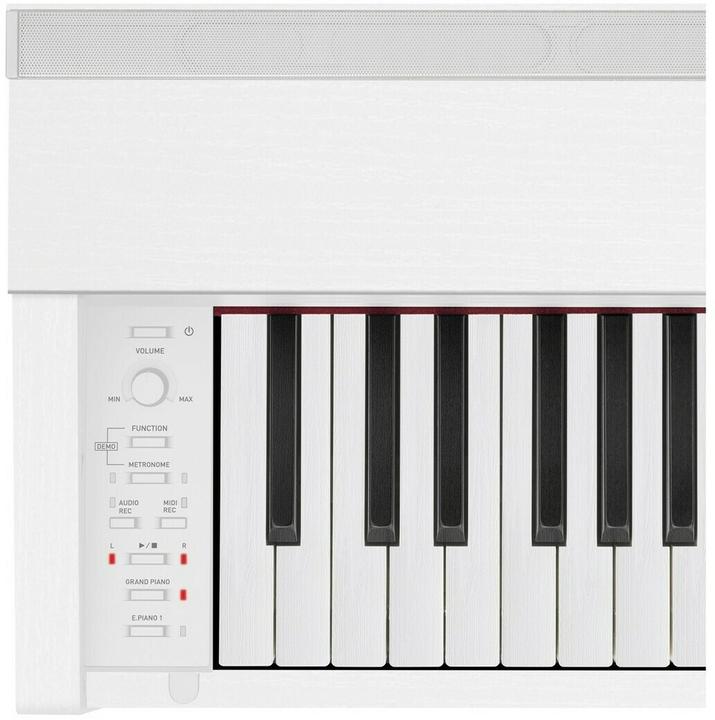 Produktbild Casio PX-870WE Privia (88 Tasten)