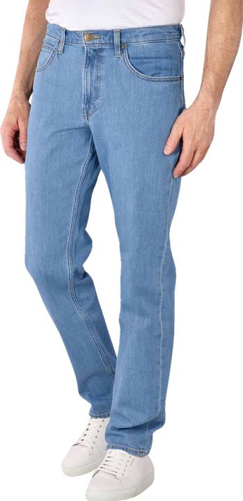 Actual product image Lee Brooklyn Straight (W42/L34)