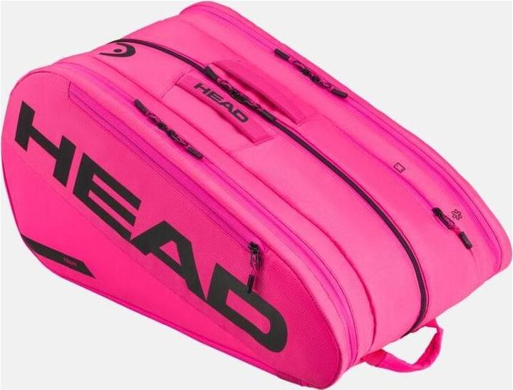Immagine prodotto Head Tour Padeltasche Pink
