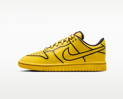 Immagine prodotto Nike Dunk Low LEGO Tour Yellow (GS) (38.5)