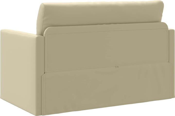 Produktbild vidaXL Schlafsofa