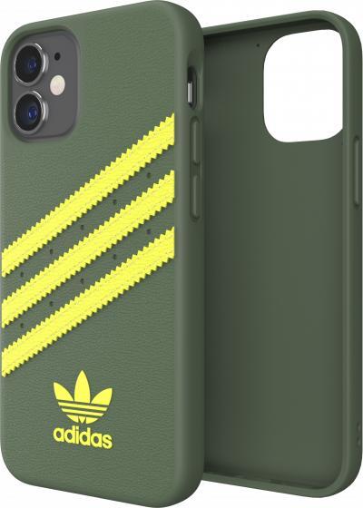 Produktbild adidas Moulded Case PU (Apple iPhone 12 mini)