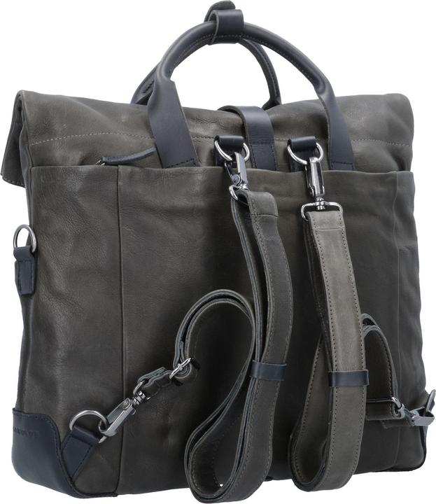 Actual product image Harolds Mount Businessbag