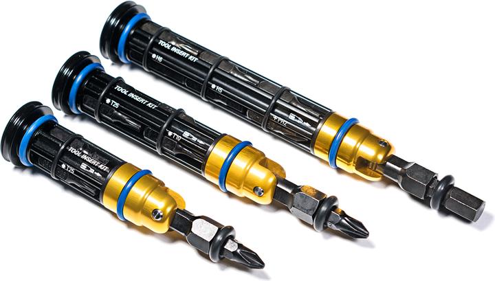 Image du produit Lezyne Werkzeug Tool Insert Kit M