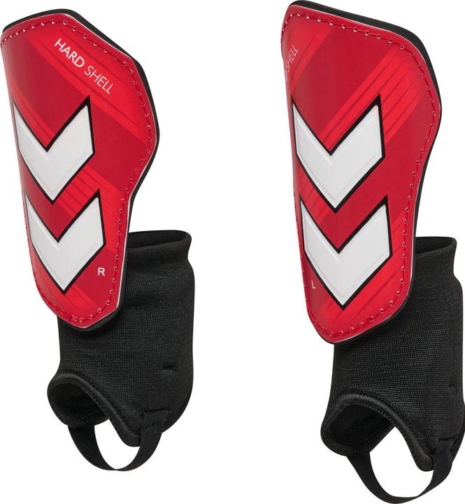 Actual product image hummel Hml Shin Guards Hard Shell (XS)