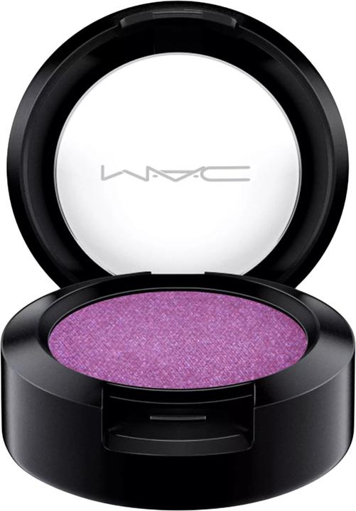 Actual product image MAC Cosmetics eye shadow (Darkroom)