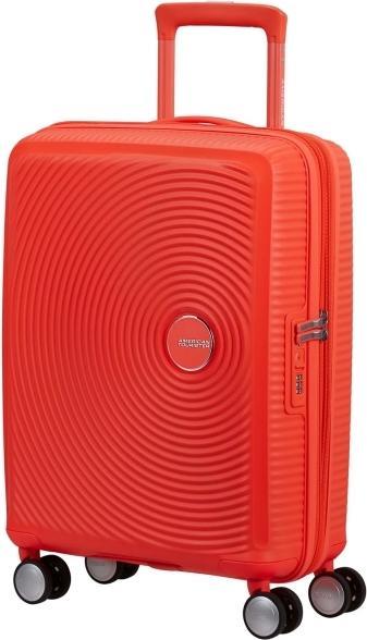 American Tourister Spinner Soundbox