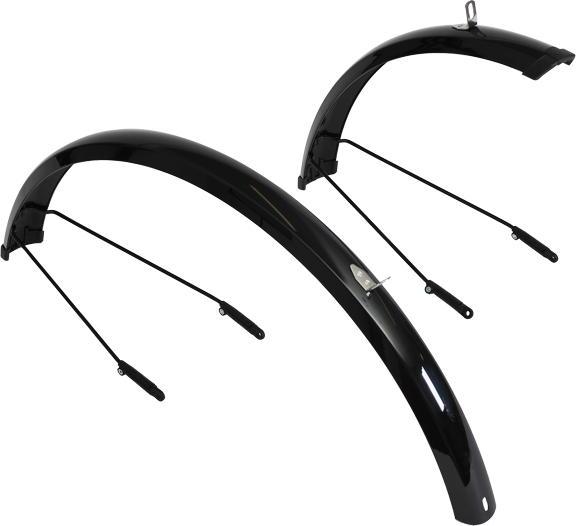 Image du produit Puky Schutzblech-Set 24" -Pro 24