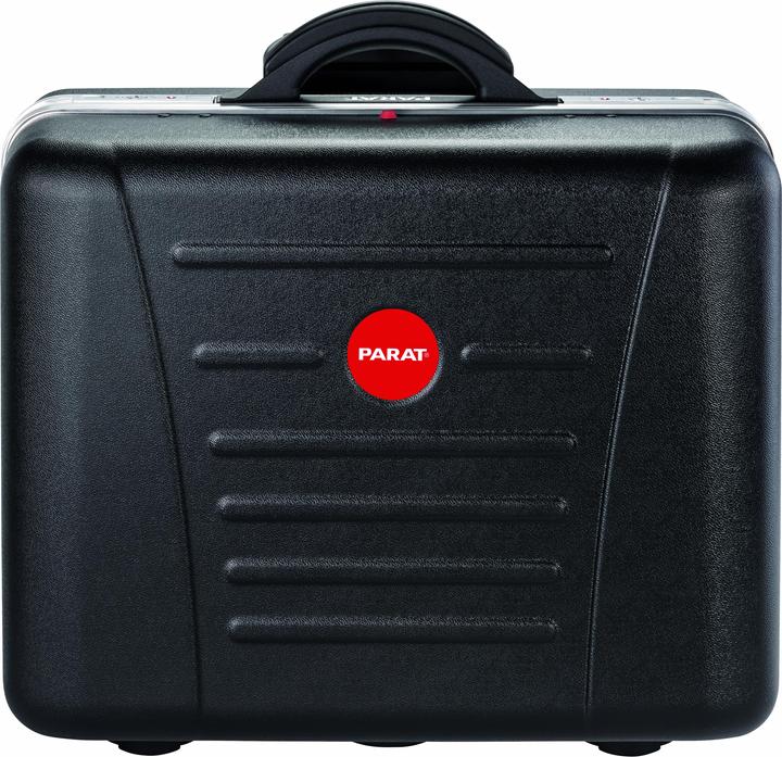 Produktbild Parat Universal Werkzeugkoffer unbes (1 Teil)