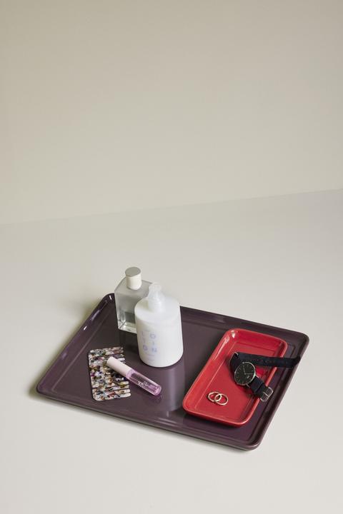 Actual product image Hübsch Amare tray