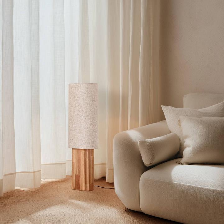 Actual product image Lindby Kimiko (E27)