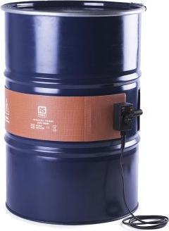 Immagine prodotto RS PRO SILICONE DRUM HEATER180 X 1665 230V 1500