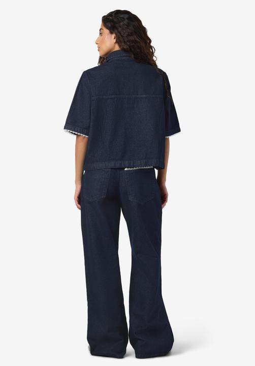 Immagine prodotto Noisy May NMINDIE Jeanshemd (M)