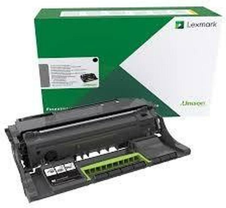 Actual product image Lexmark 58D0Z00 (FC)