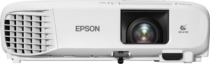 Produktbild Epson Projector EB-E24 3LCD Laser Projector, White (XGA, 3600 lm)